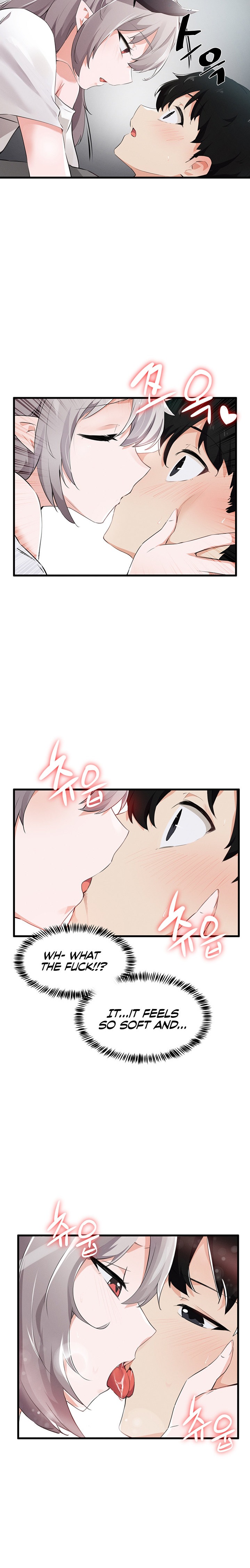 Please Give Me Energy - Chapter 2 - picture 16