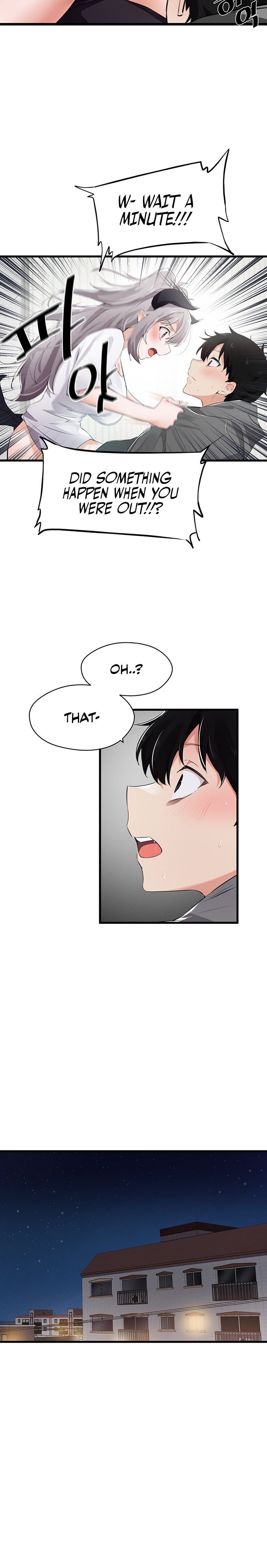 Please Give Me Energy - Chapter 2 - picture 19
