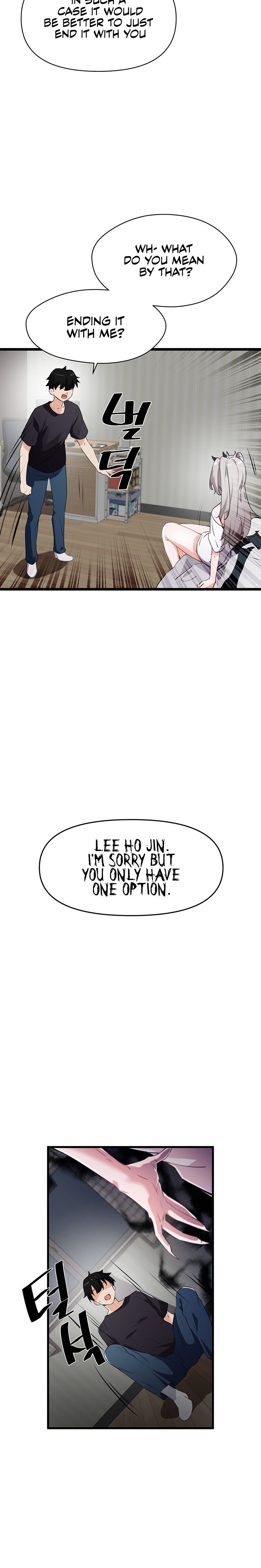Please Give Me Energy - Chapter 2 - picture 23