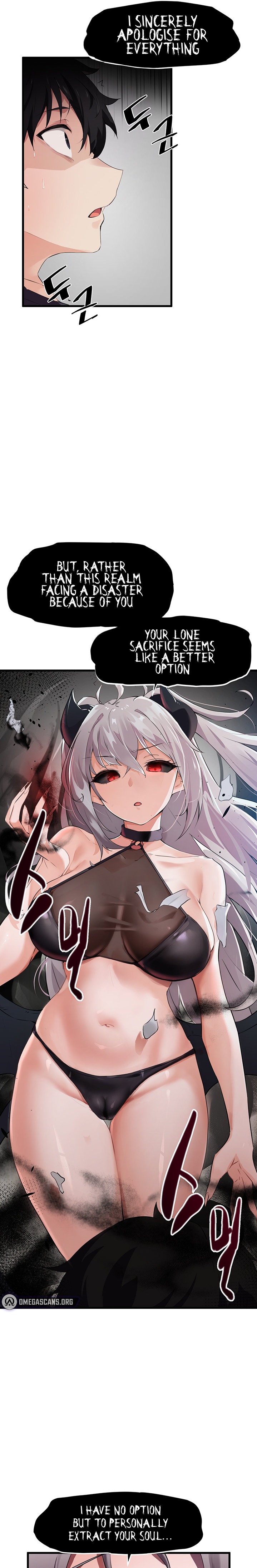 Please Give Me Energy - Chapter 2 - picture 24