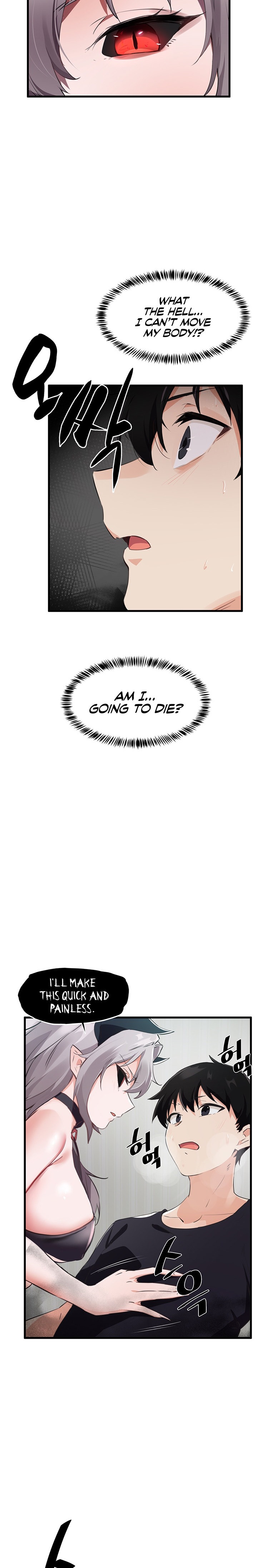 Please Give Me Energy - Chapter 2 - picture 25