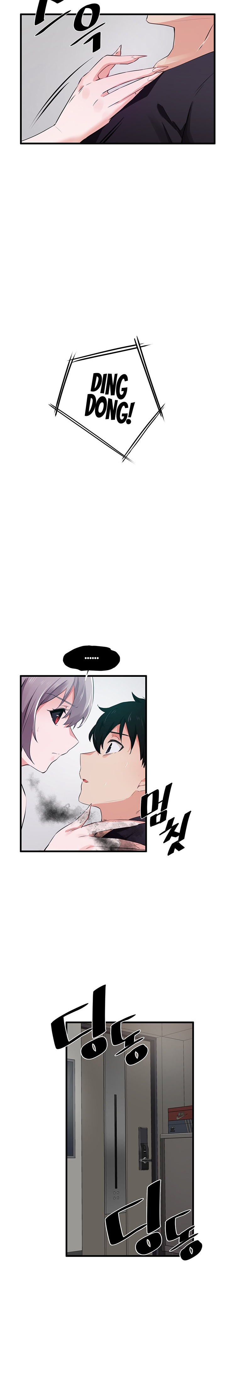 Please Give Me Energy - Chapter 2 - picture 26
