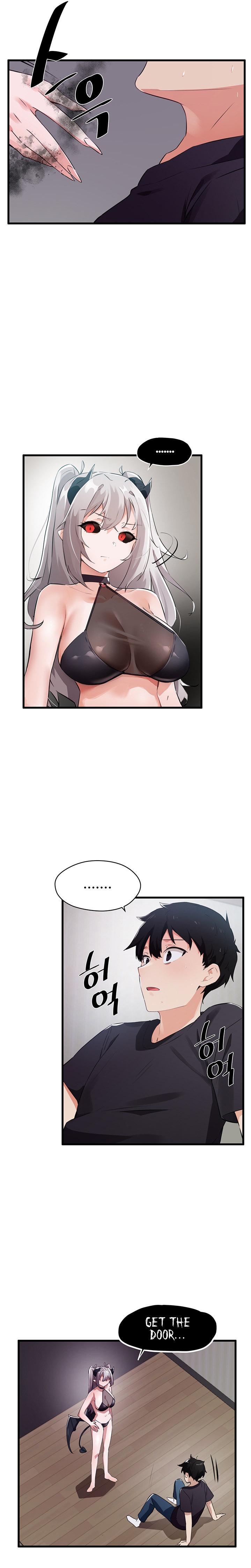 Please Give Me Energy - Chapter 2 - picture 27