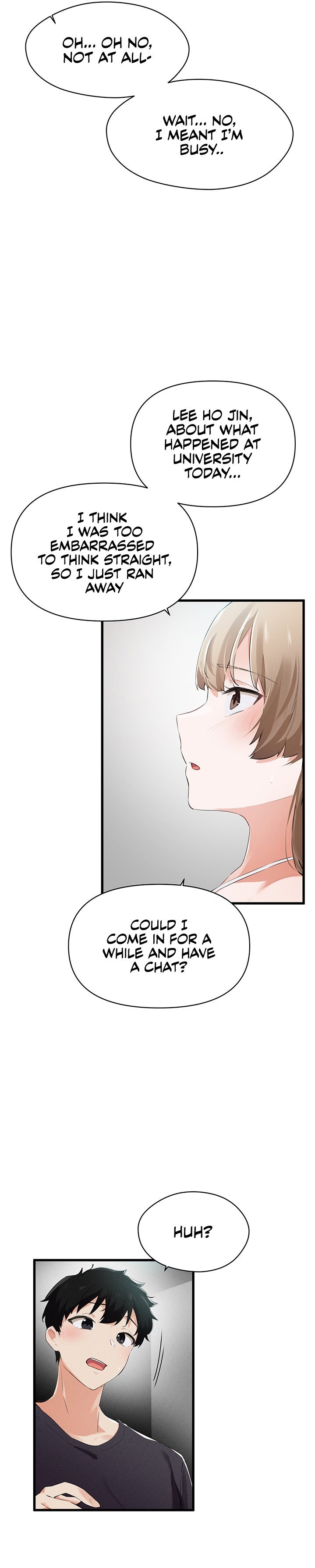 Please Give Me Energy - Chapter 2 - picture 30