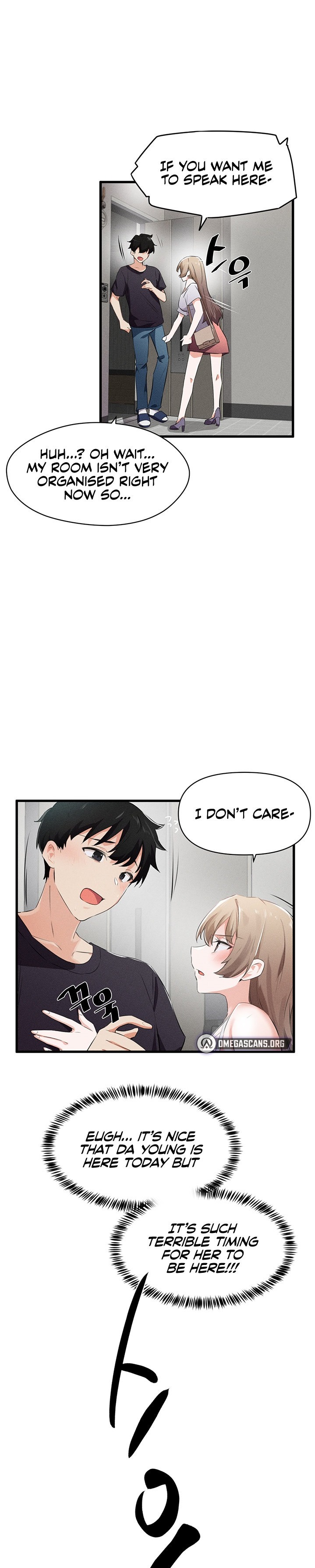 Please Give Me Energy - Chapter 2 - picture 31