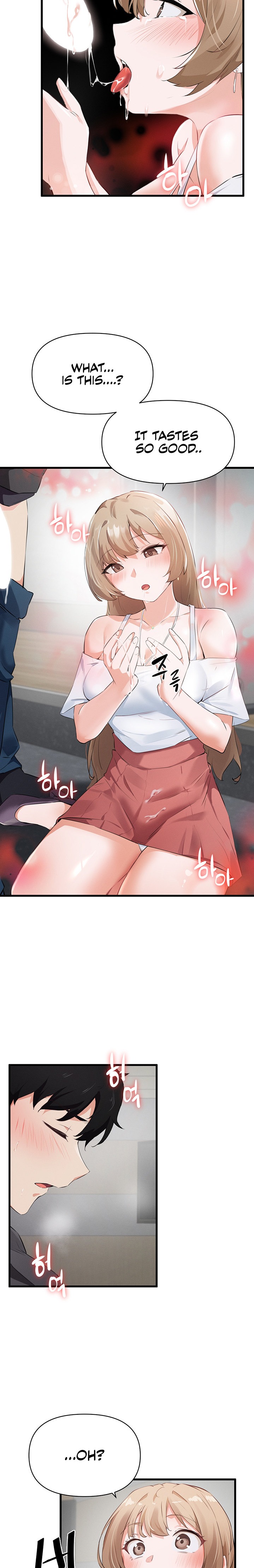 Please Give Me Energy - Chapter 2 - picture 7