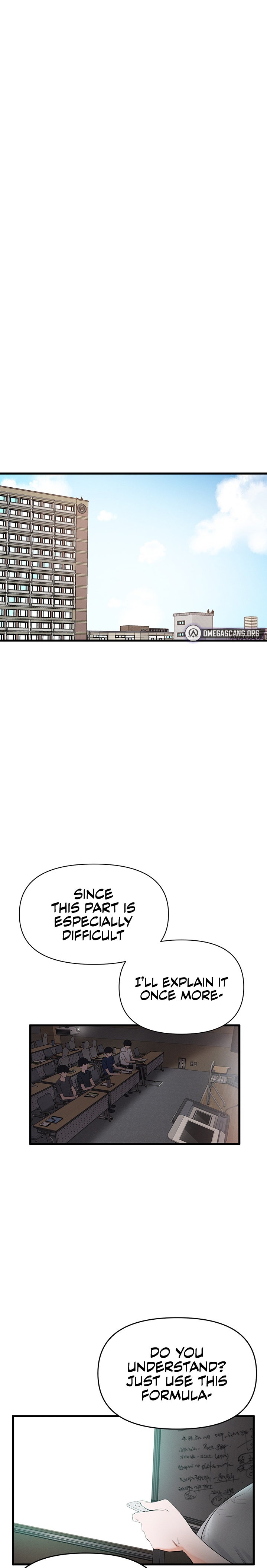 Please Give Me Energy - Chapter 3 - picture 15