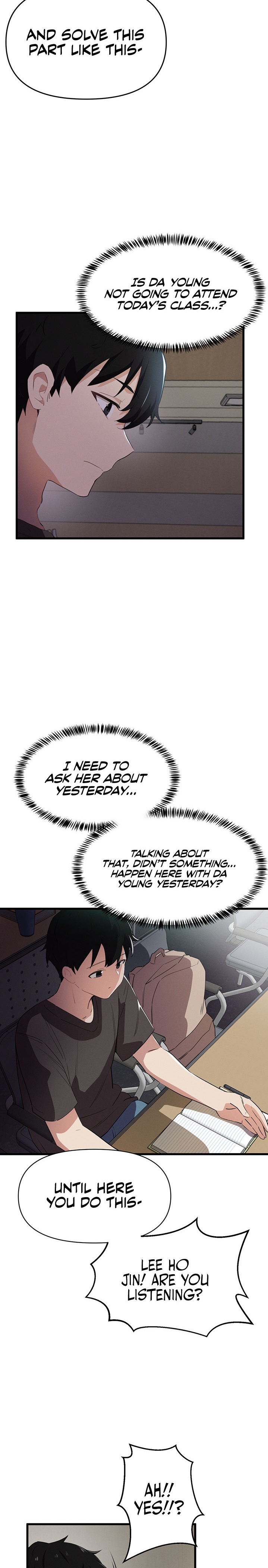 Please Give Me Energy - Chapter 3 - picture 16