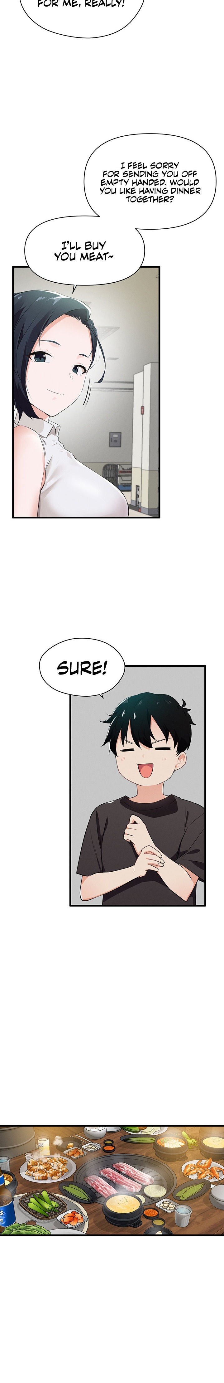 Please Give Me Energy - Chapter 3 - picture 23