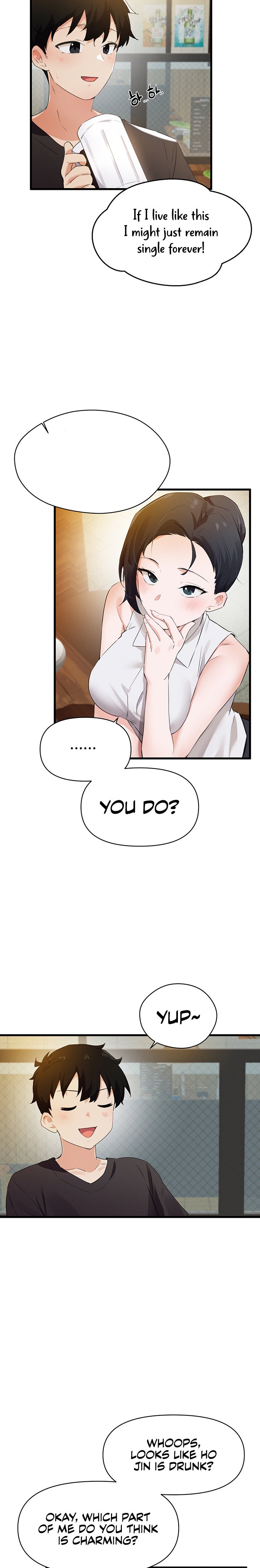 Please Give Me Energy - Chapter 3 - picture 25