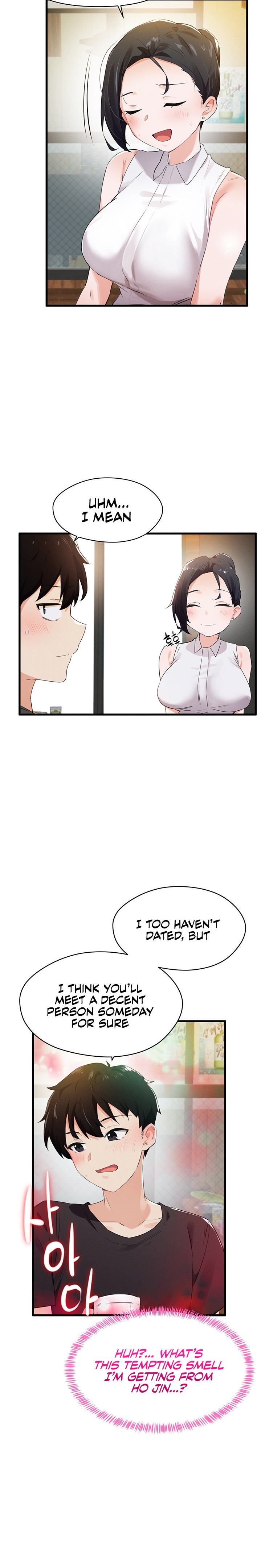 Please Give Me Energy - Chapter 3 - picture 26