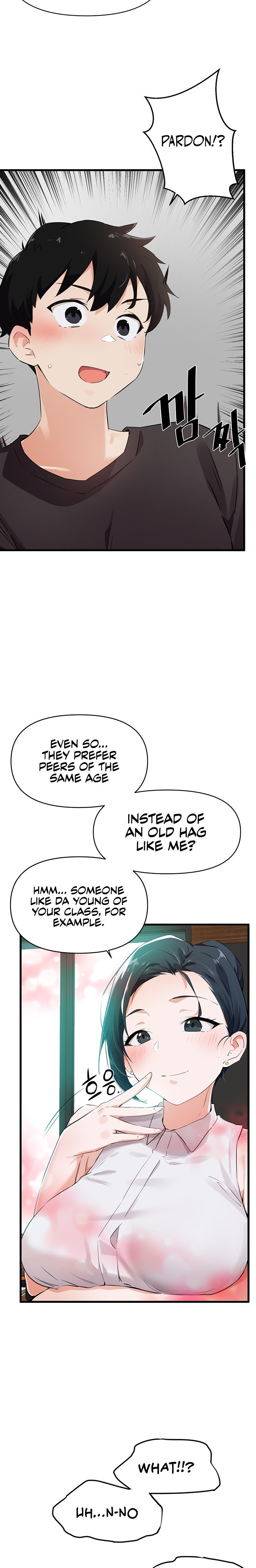 Please Give Me Energy - Chapter 3 - picture 28
