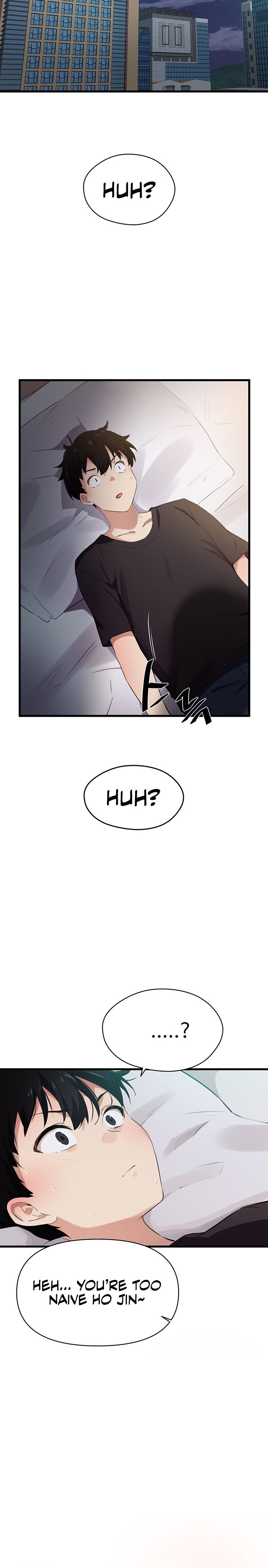 Please Give Me Energy - Chapter 3 - picture 32