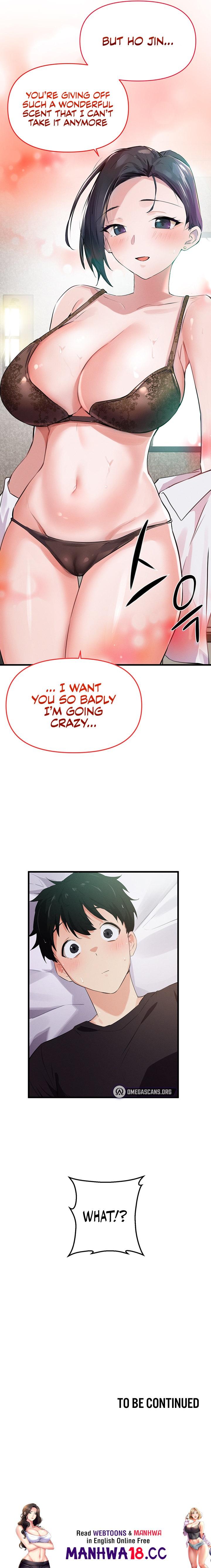 Please Give Me Energy - Chapter 3 - picture 33