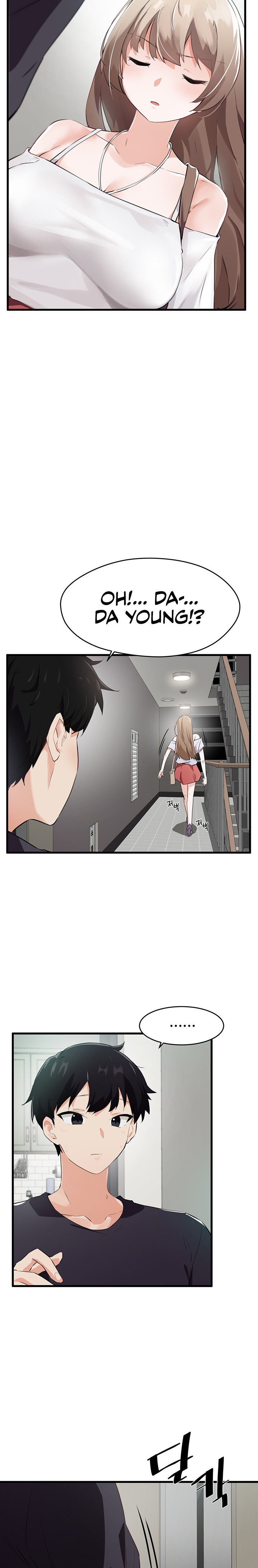 Please Give Me Energy - Chapter 3 - picture 7