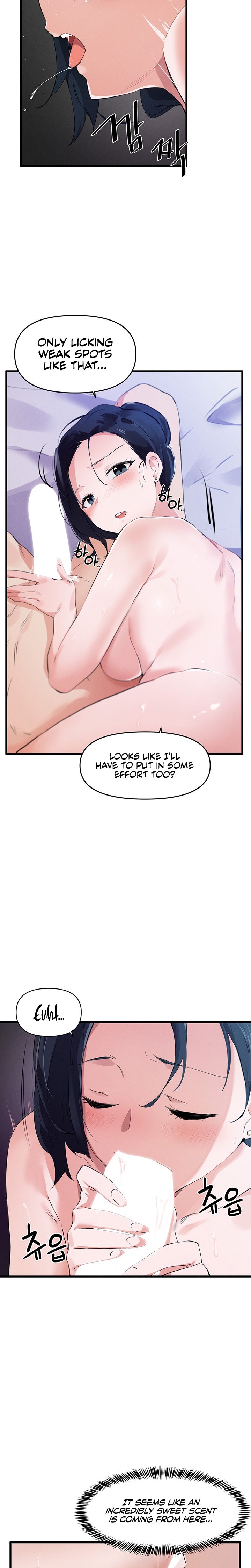 Please Give Me Energy - Chapter 4 - picture 10