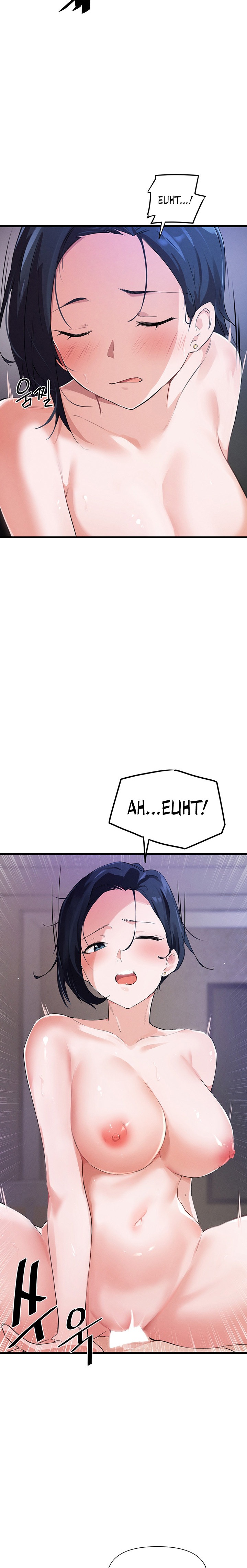 Please Give Me Energy - Chapter 4 - picture 13