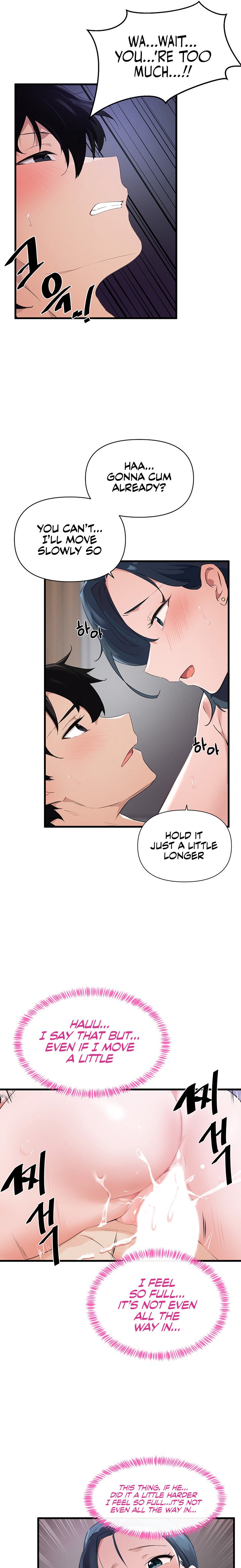 Please Give Me Energy - Chapter 4 - picture 15