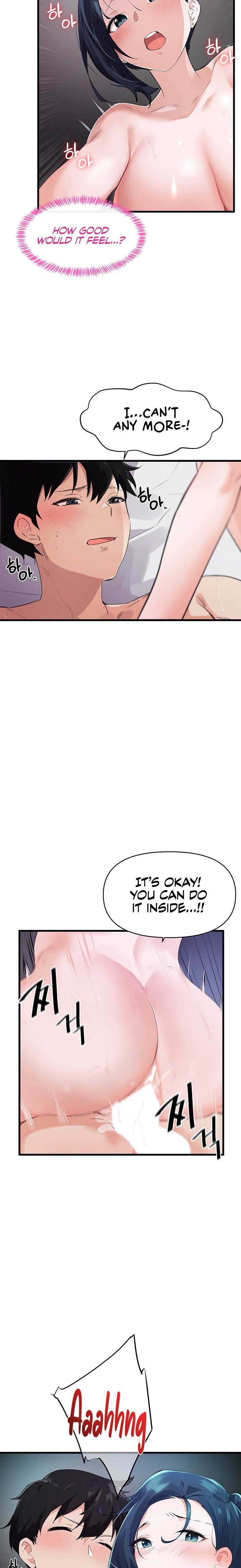 Please Give Me Energy - Chapter 4 - picture 16