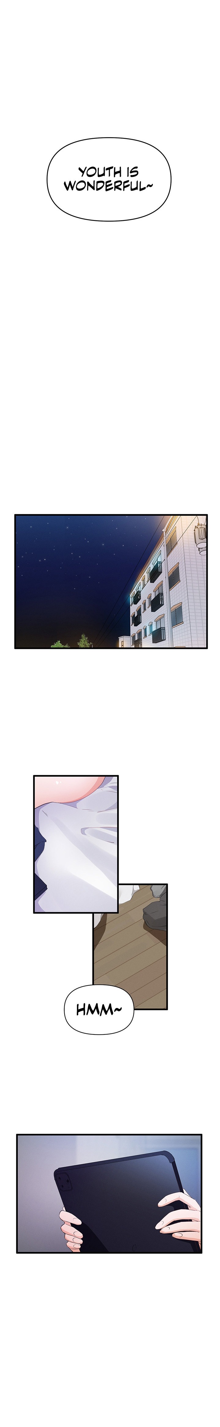 Please Give Me Energy - Chapter 4 - picture 20