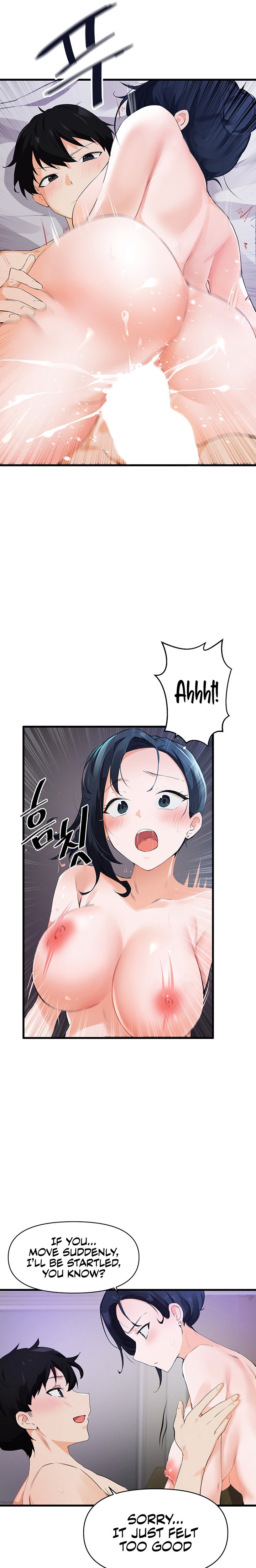Please Give Me Energy - Chapter 4 - picture 24