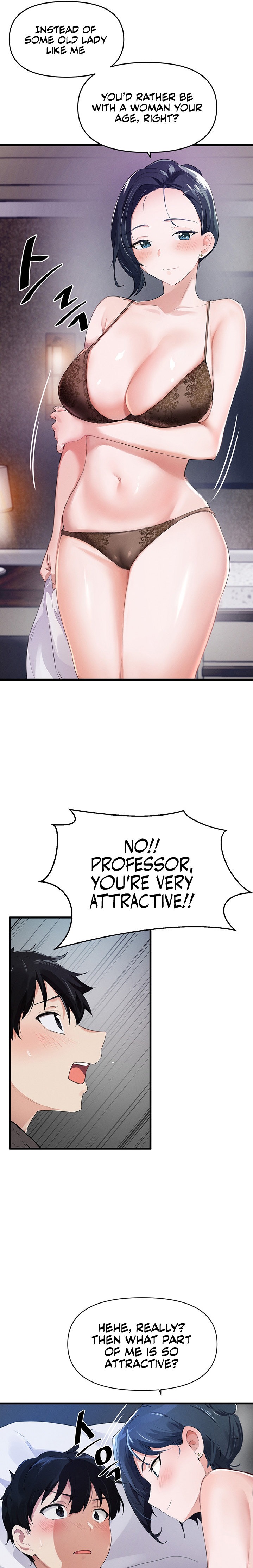 Please Give Me Energy - Chapter 4 - picture 3