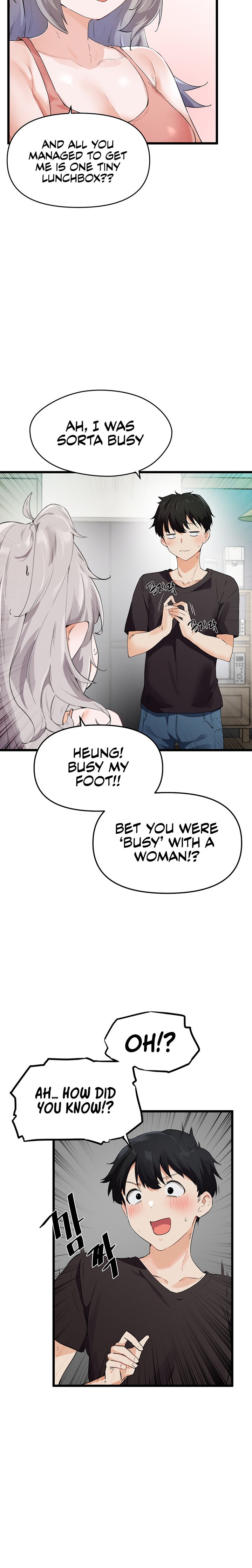 Please Give Me Energy - Chapter 5 - picture 11