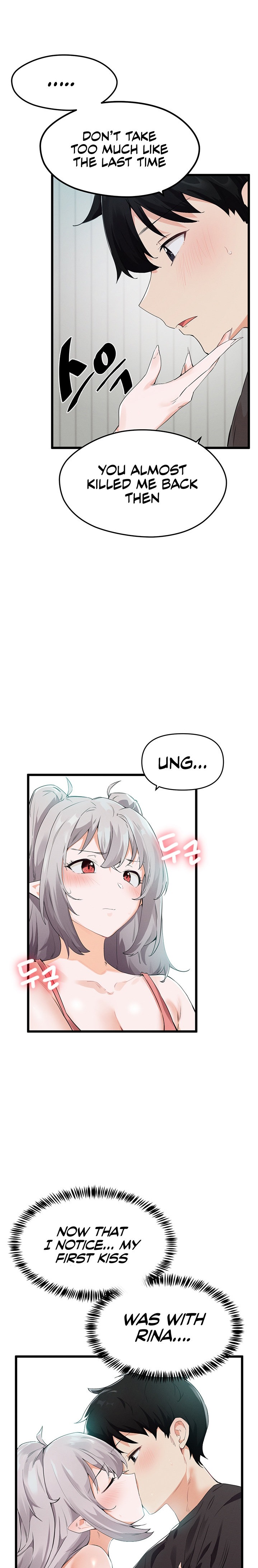Please Give Me Energy - Chapter 5 - picture 13