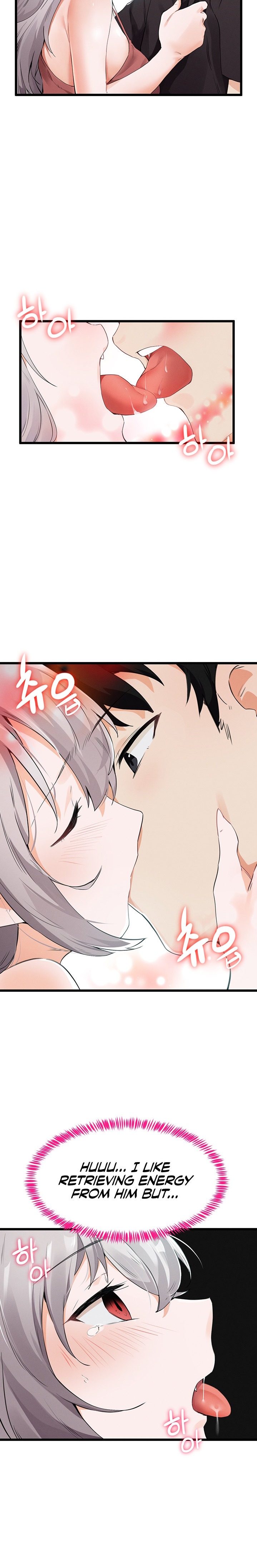 Please Give Me Energy - Chapter 5 - picture 14