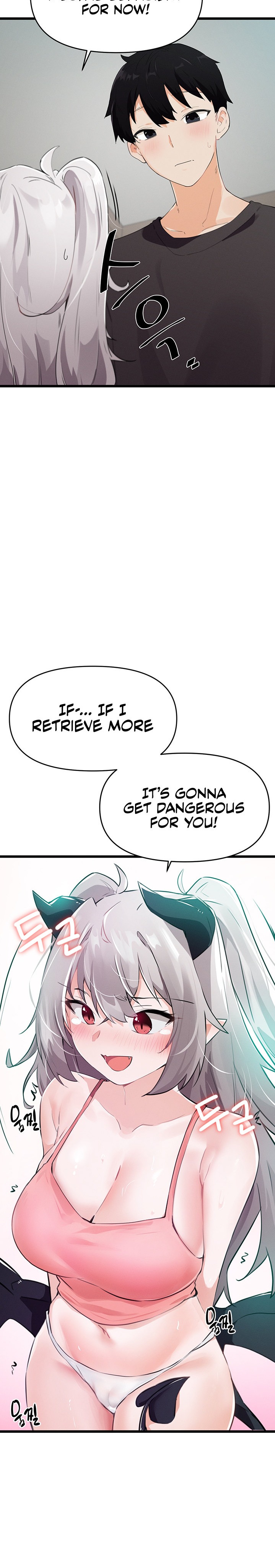 Please Give Me Energy - Chapter 5 - picture 16