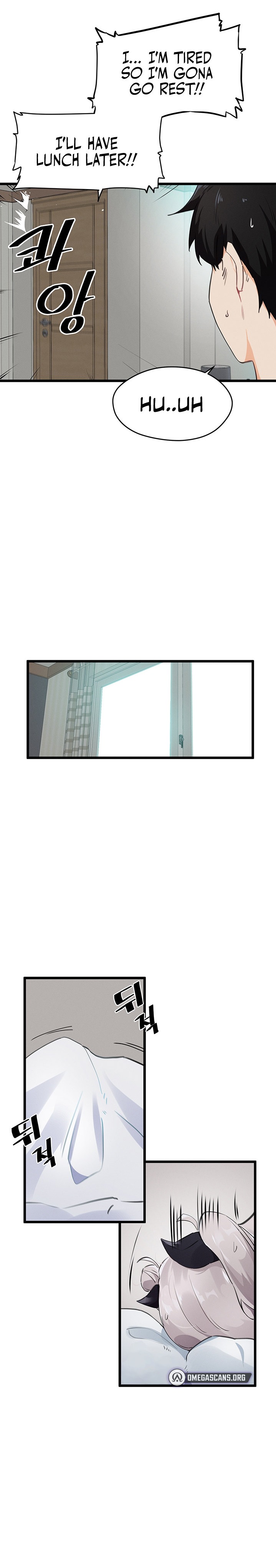 Please Give Me Energy - Chapter 5 - picture 17