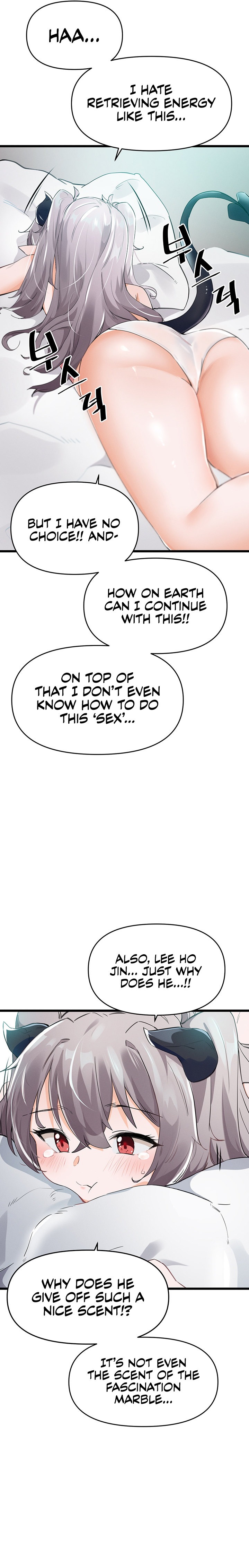 Please Give Me Energy - Chapter 5 - picture 18