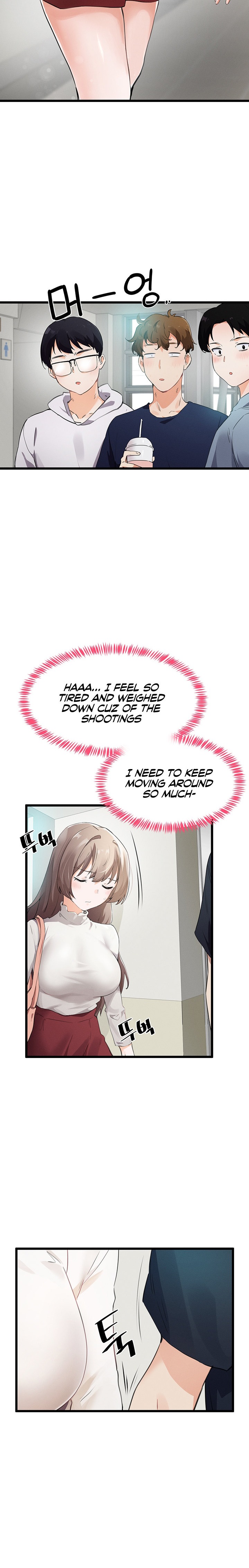Please Give Me Energy - Chapter 5 - picture 20