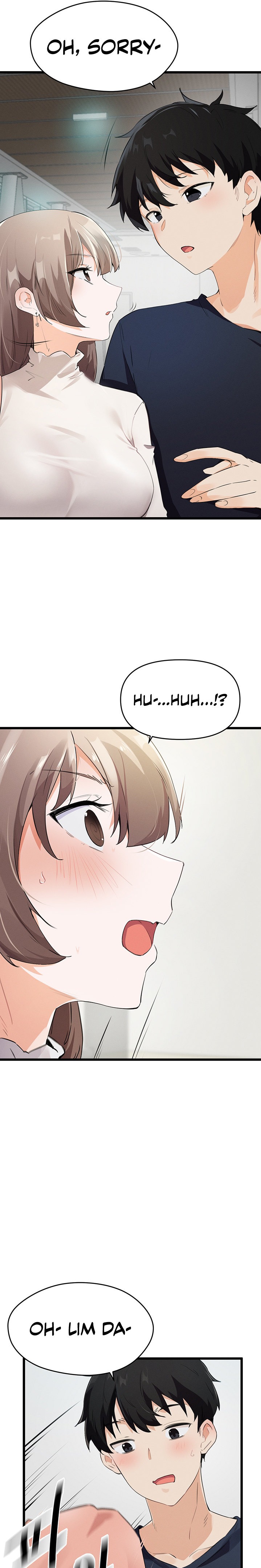 Please Give Me Energy - Chapter 5 - picture 21