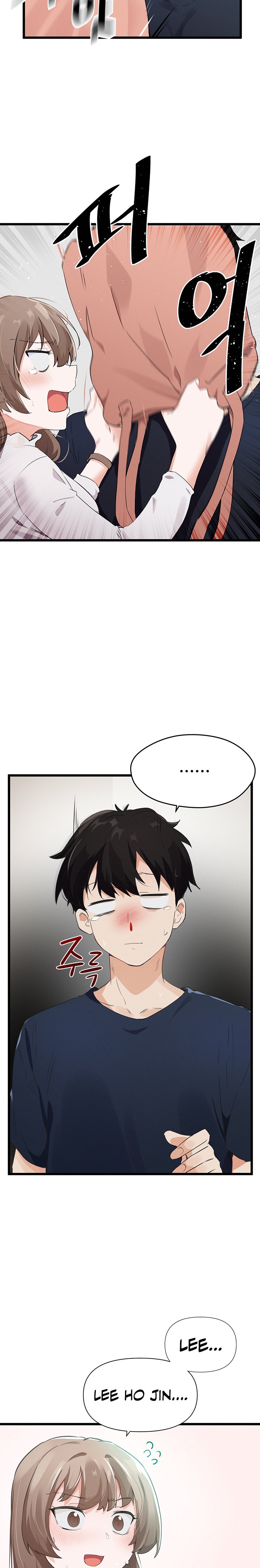 Please Give Me Energy - Chapter 5 - picture 22
