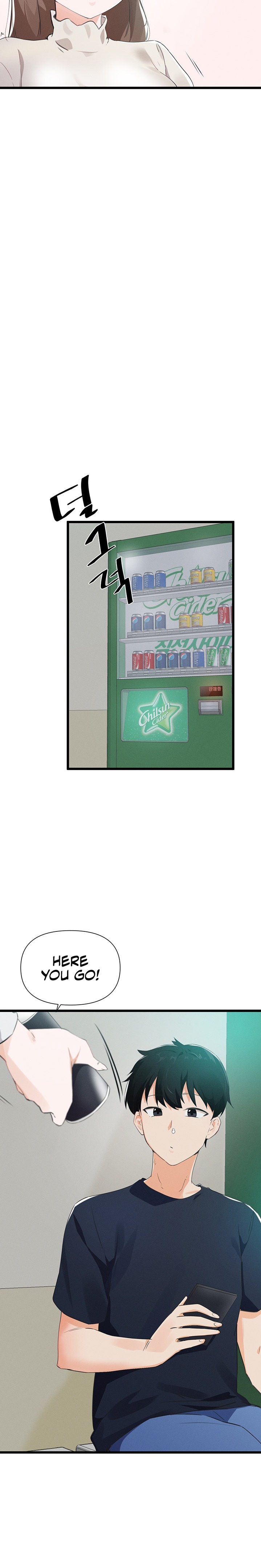 Please Give Me Energy - Chapter 5 - picture 23