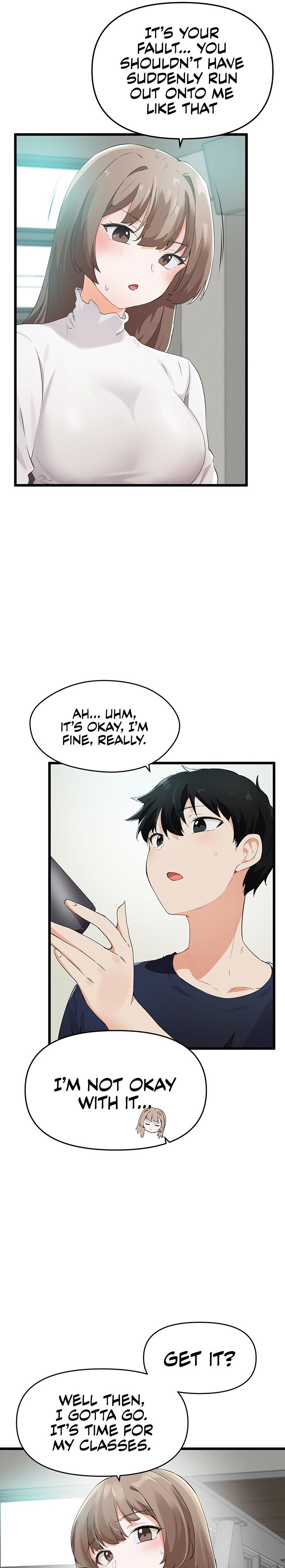 Please Give Me Energy - Chapter 5 - picture 24