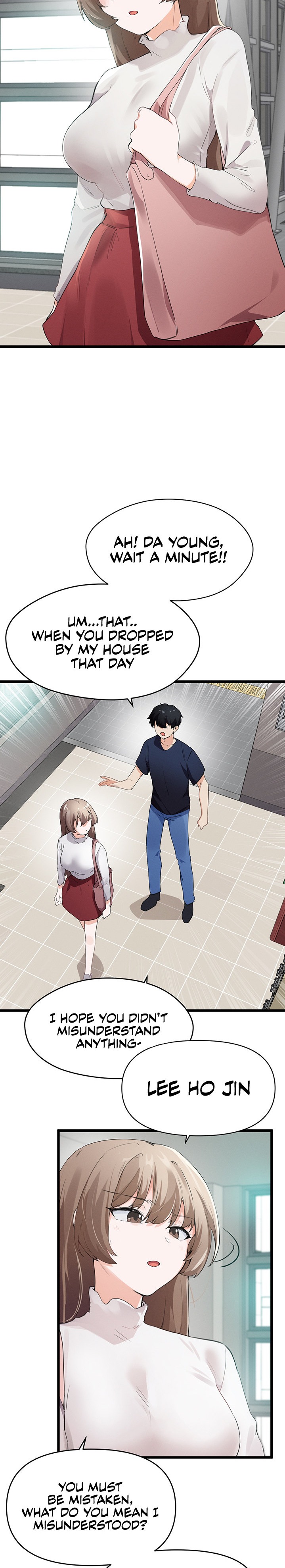 Please Give Me Energy - Chapter 5 - picture 25
