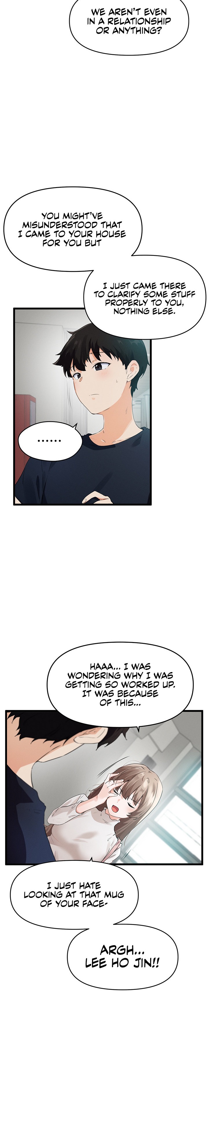 Please Give Me Energy - Chapter 5 - picture 26