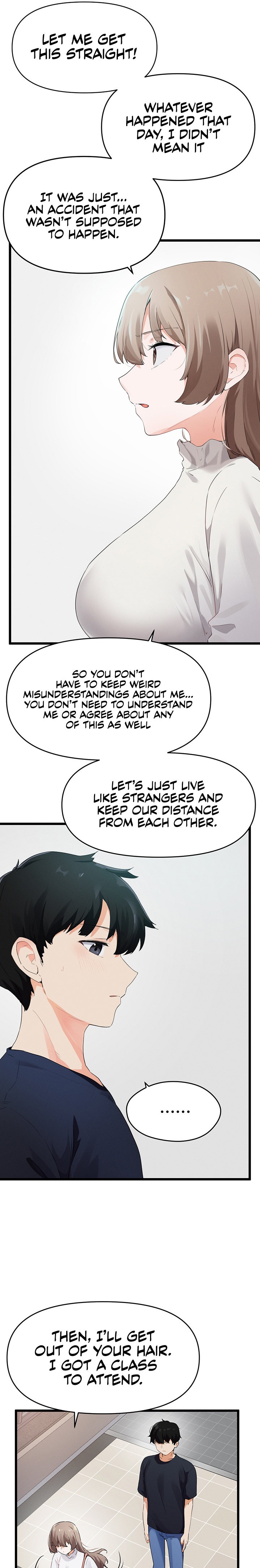 Please Give Me Energy - Chapter 5 - picture 27