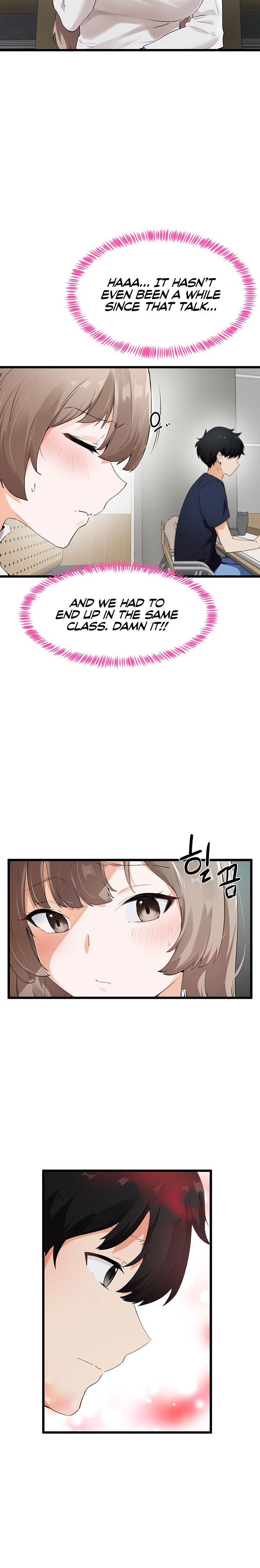 Please Give Me Energy - Chapter 5 - picture 29