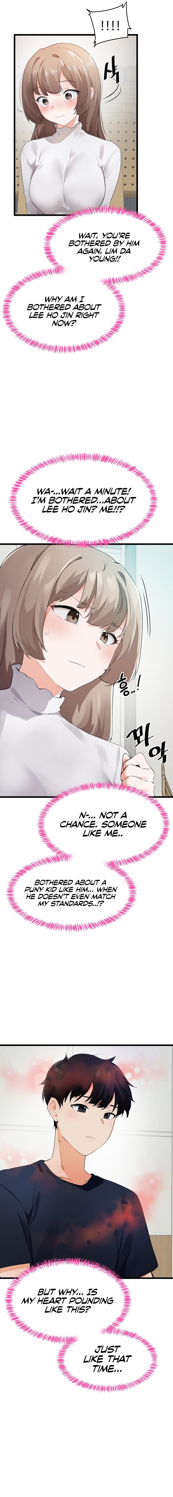 Please Give Me Energy - Chapter 5 - picture 30