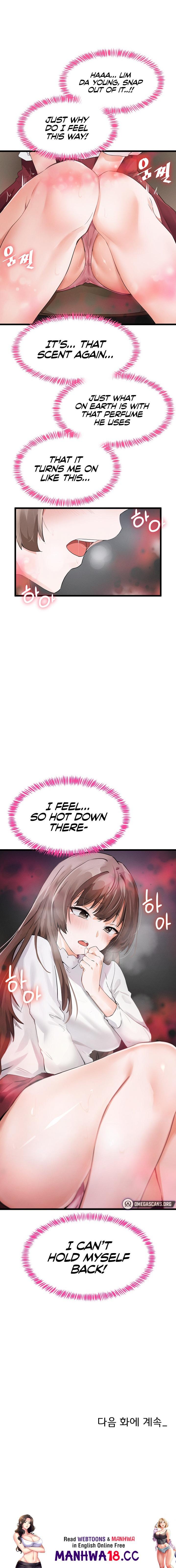 Please Give Me Energy - Chapter 5 - picture 31