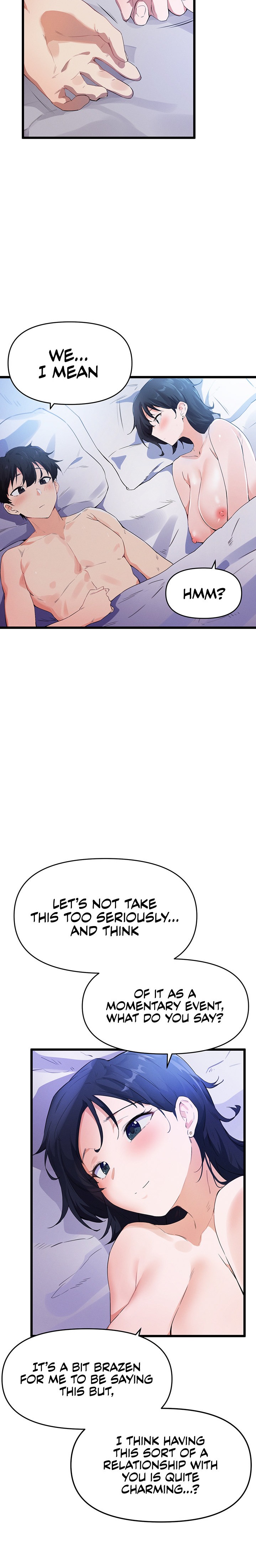 Please Give Me Energy - Chapter 5 - picture 4