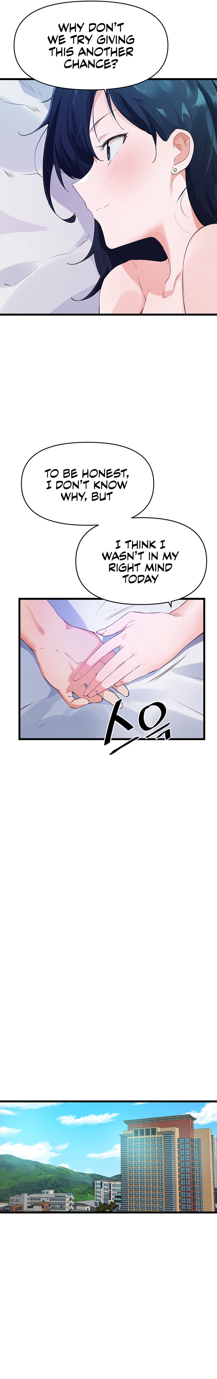 Please Give Me Energy - Chapter 5 - picture 6
