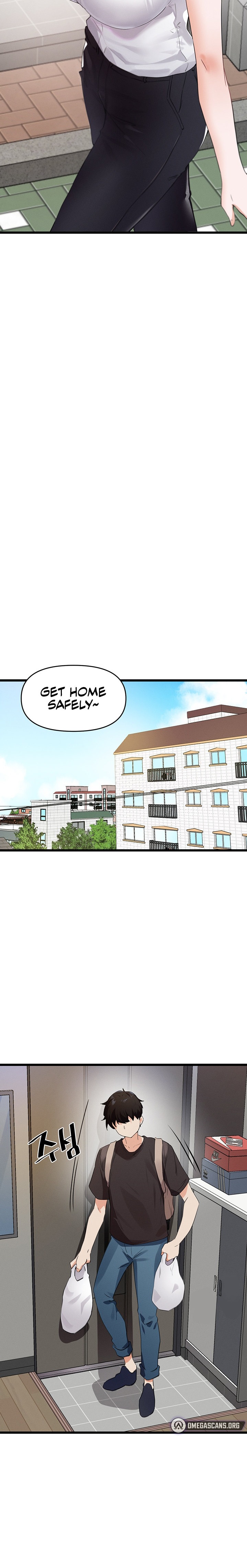 Please Give Me Energy - Chapter 5 - picture 8