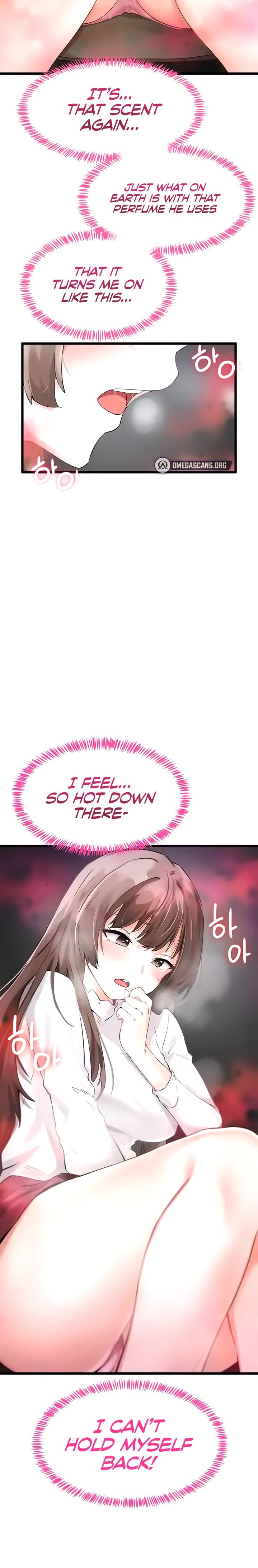 Please Give Me Energy - Chapter 6 - picture 1