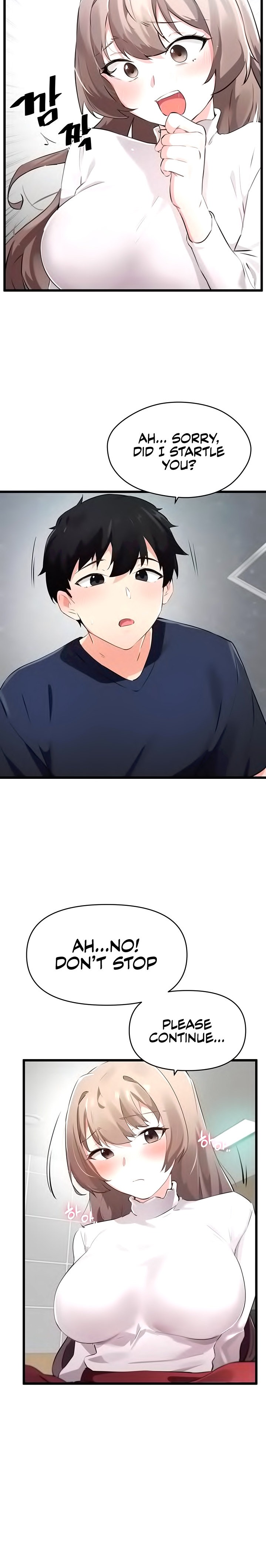 Please Give Me Energy - Chapter 6 - picture 10