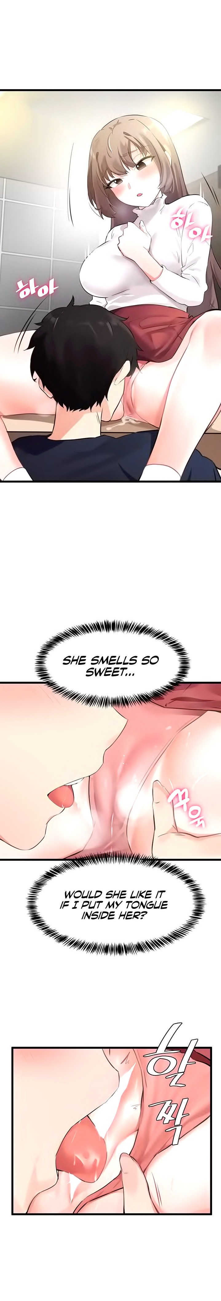 Please Give Me Energy - Chapter 6 - picture 11