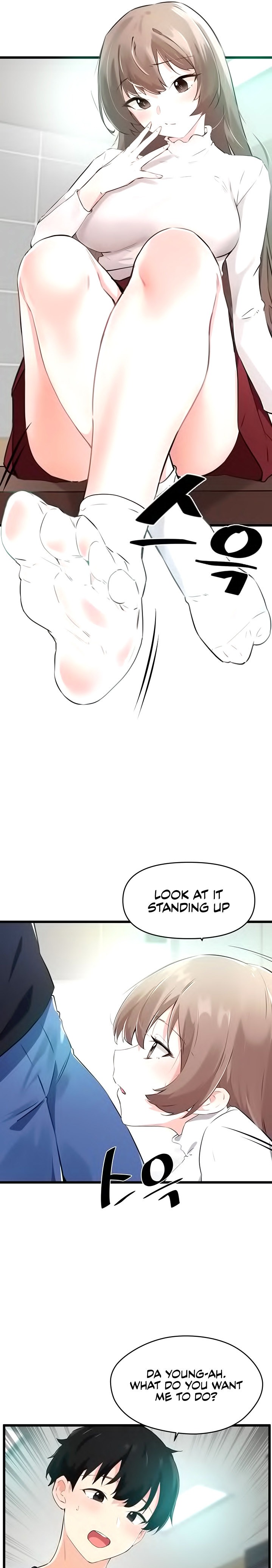 Please Give Me Energy - Chapter 6 - picture 18